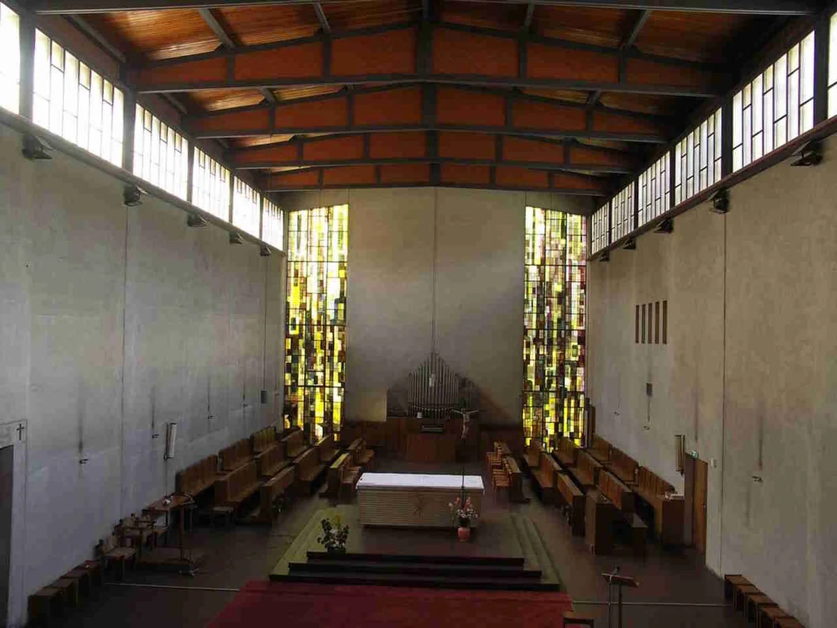 couvent de la Clarté-Dieu