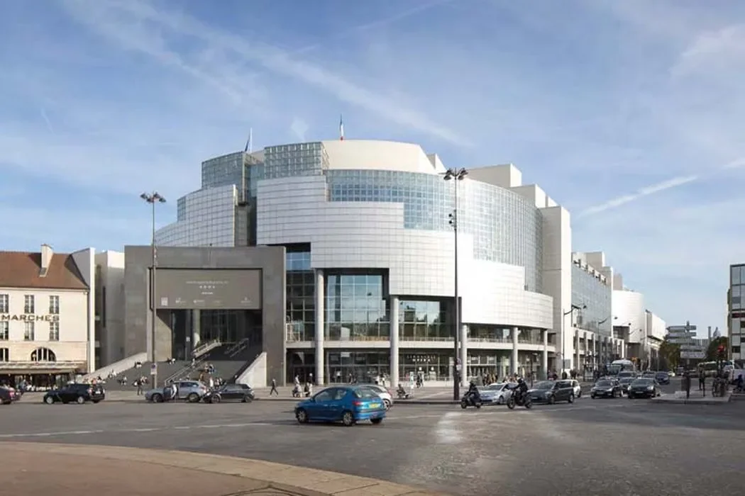 Opéra Bastille
