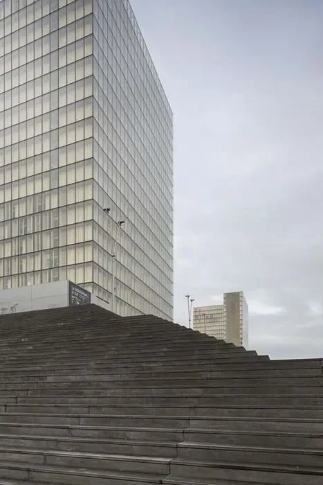 Bibliothèque nationale de France