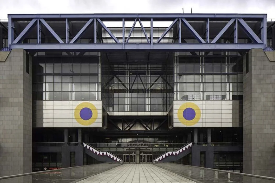 Cité des sciences et de l’industrie