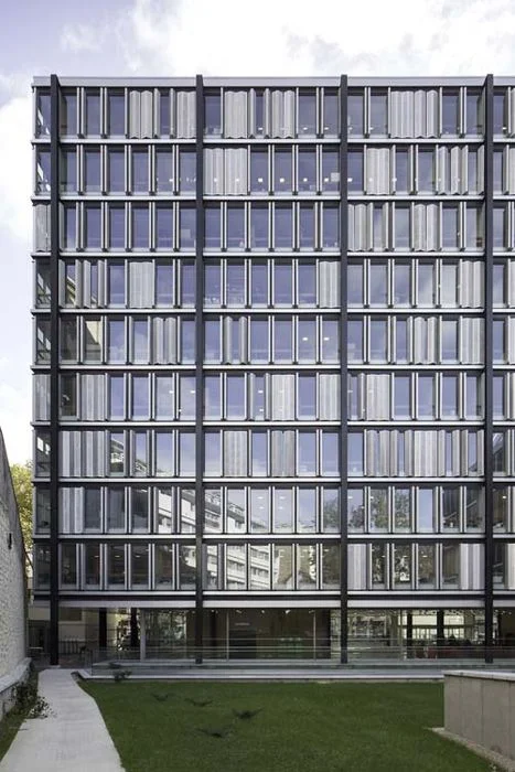 Maison des Sciences de l'Homme