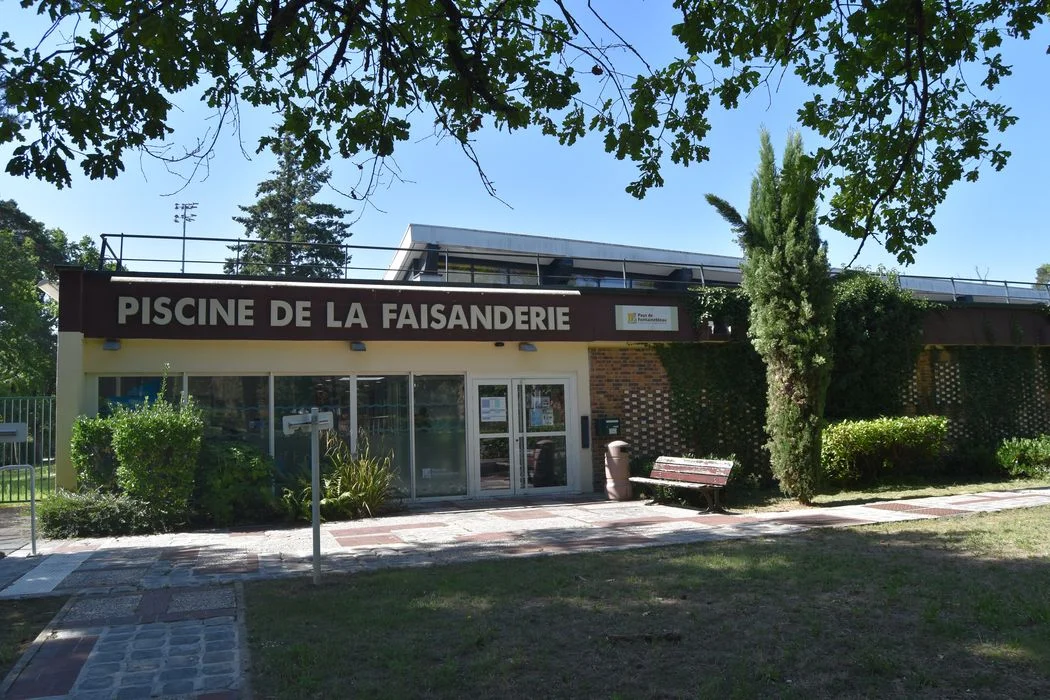Lycée René Cassin