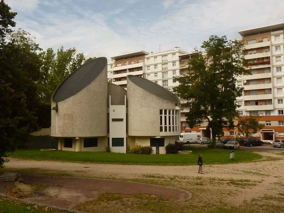 Chapelle Saint-François de l’Almont