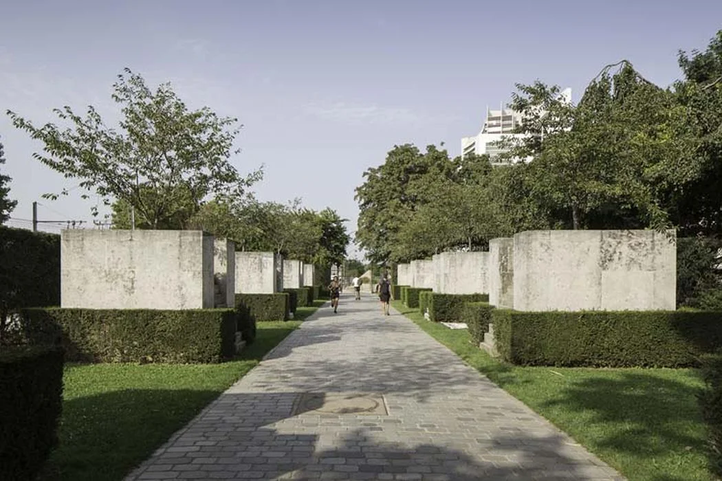 Parc André Citroën