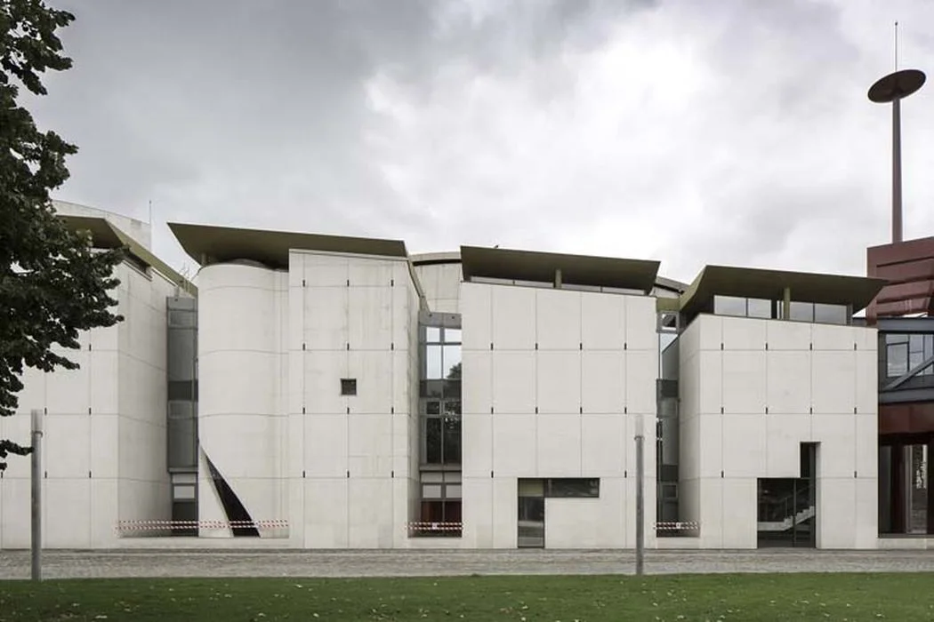 Cité de la musique