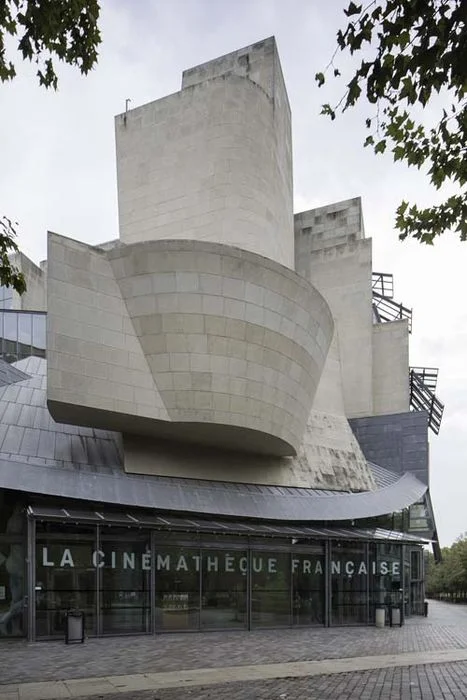 Cinémathèque française