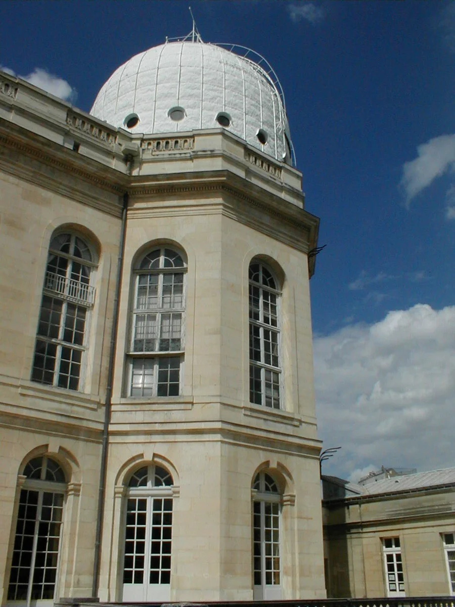 Observatoire de Paris