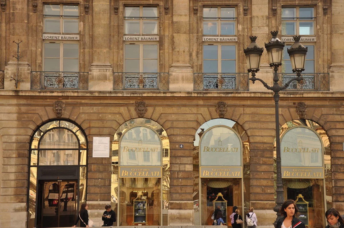 Hôtel Heuzé de Vologer