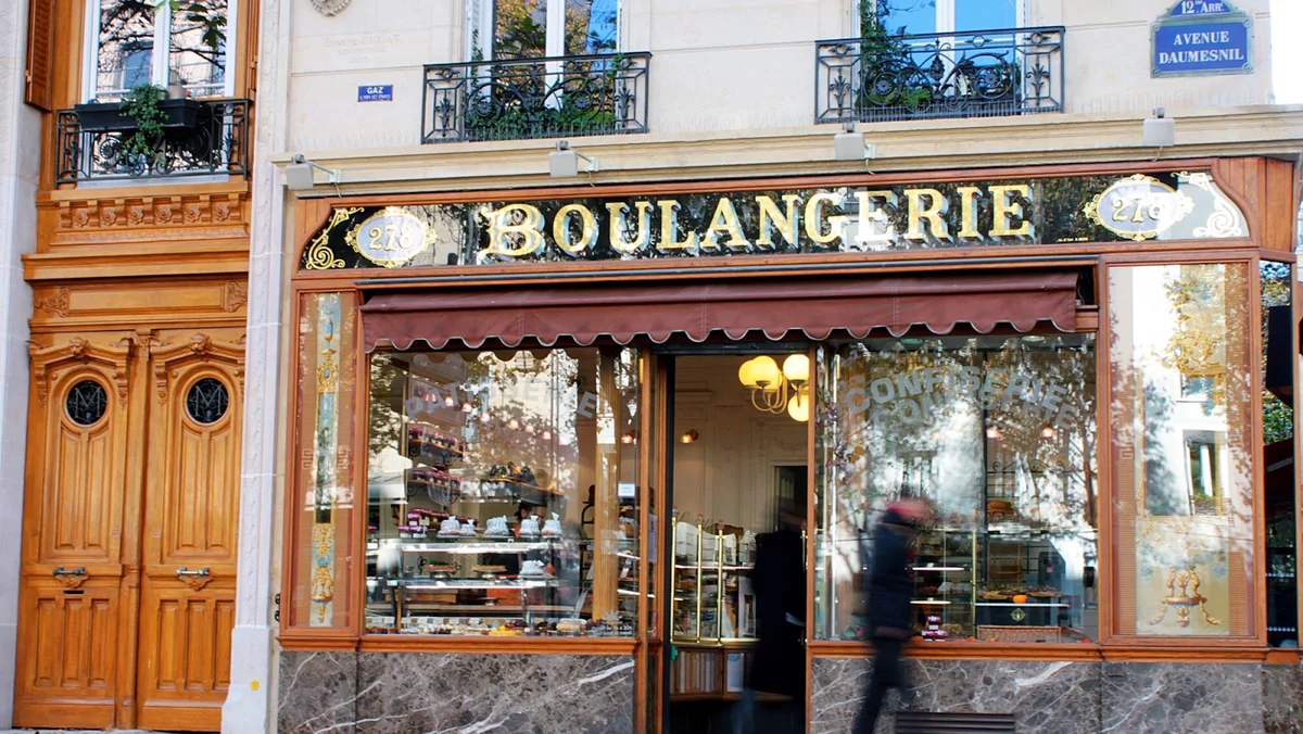 Boulangerie Vandermeersch