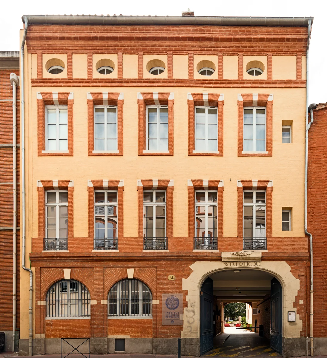 Fonderie de canons