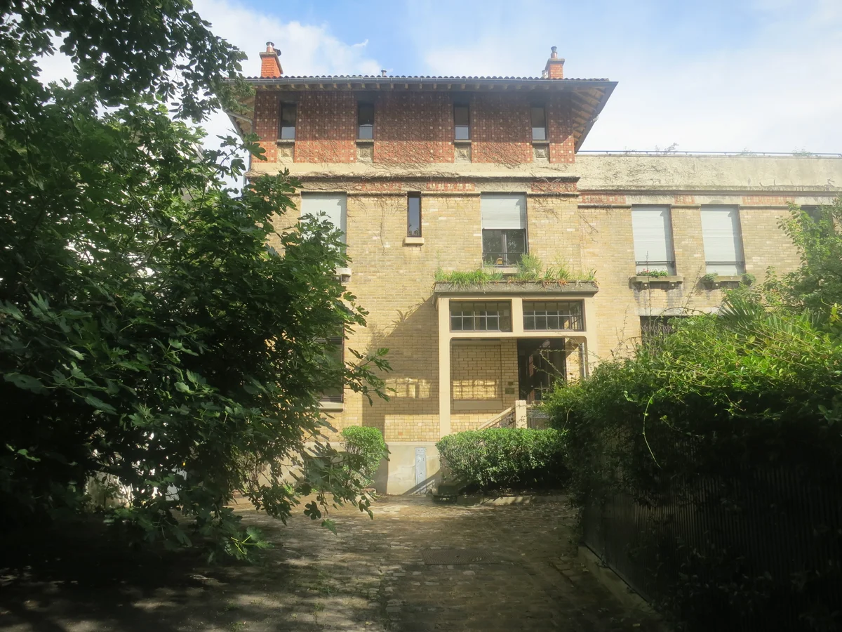 Hôtel Fontaine