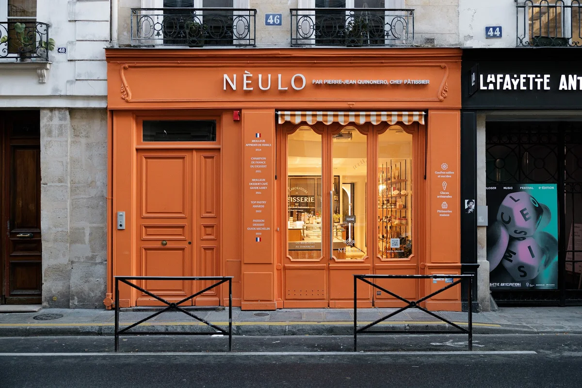 Nèulo