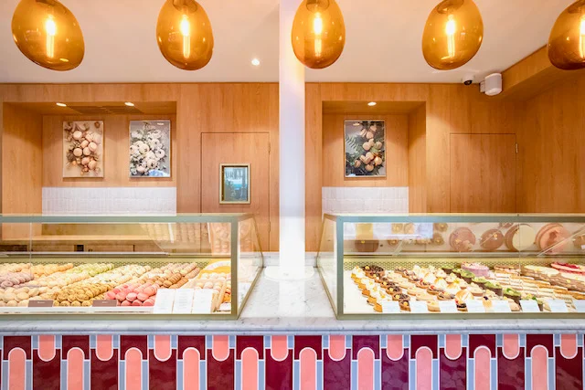 Pierre Hermé Paris