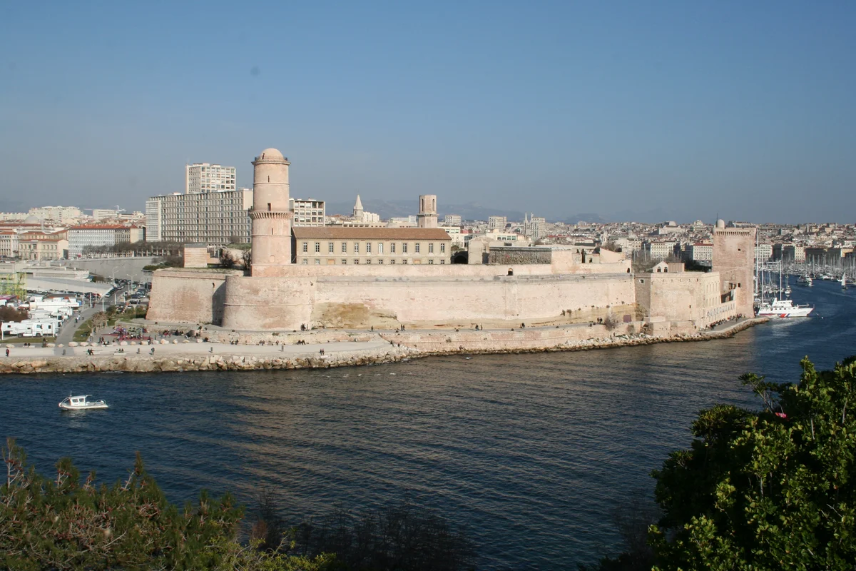 Fort Saint-Jean