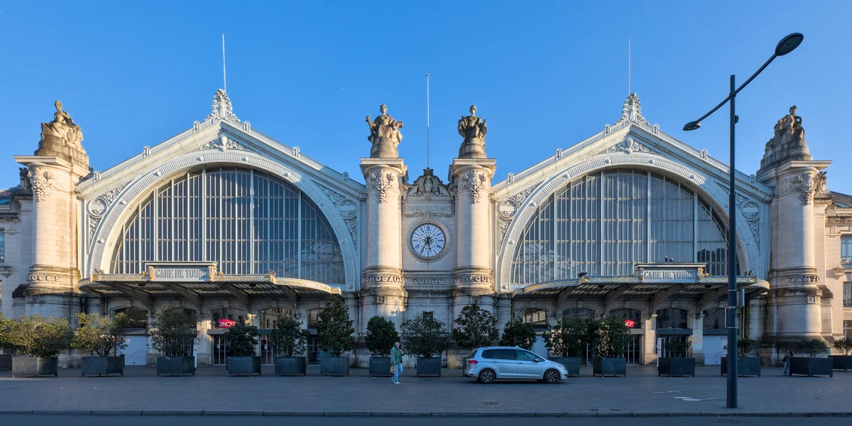 Gare
