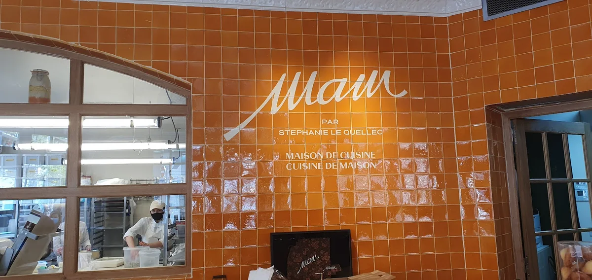 MAM