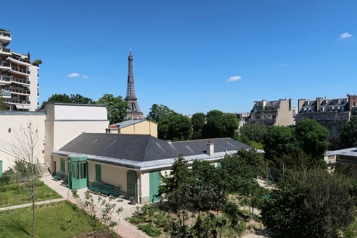 Musée de Balzac