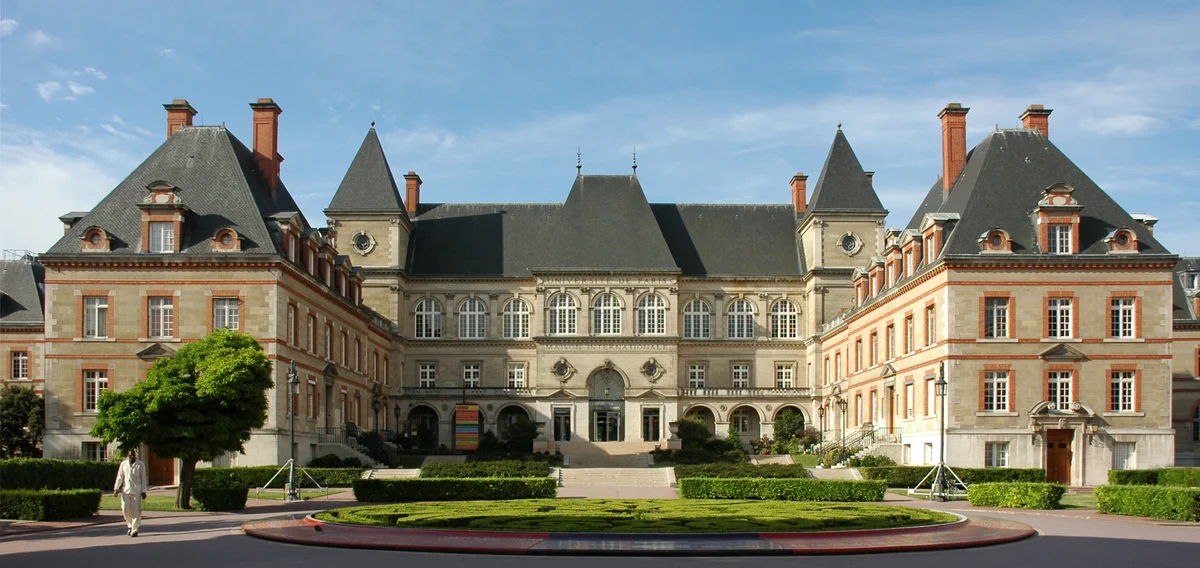 Maison du Brésil