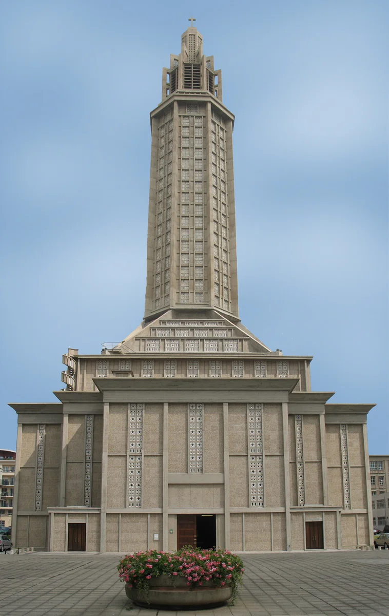 Église Saint-Joseph