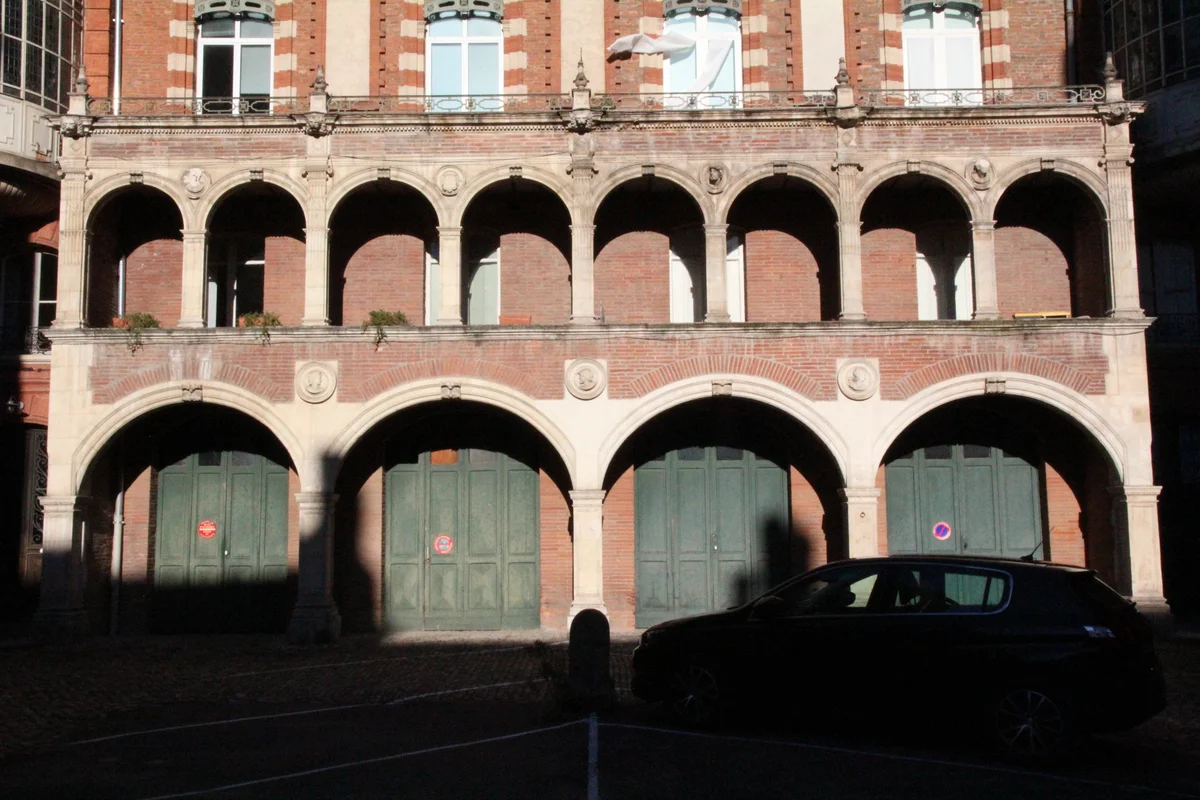 Hôtel de Pins