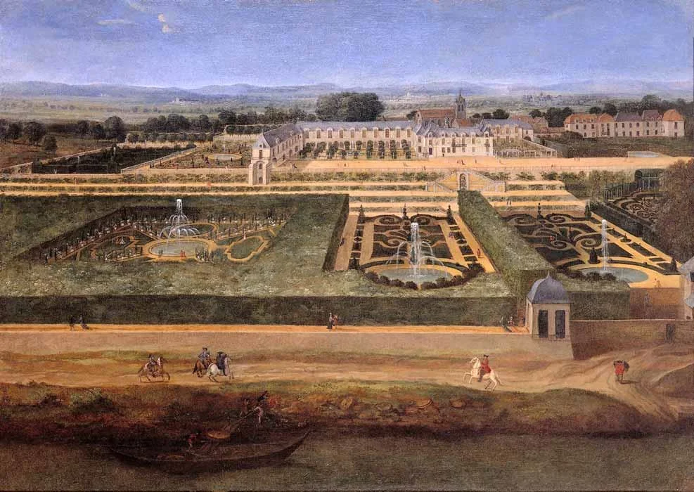 Château de Conflans