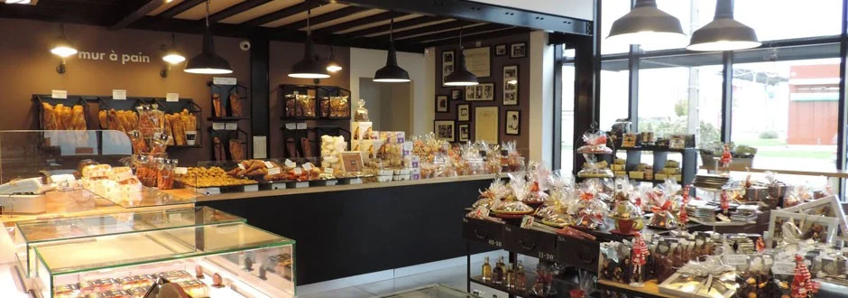 Escobar Gourmandises