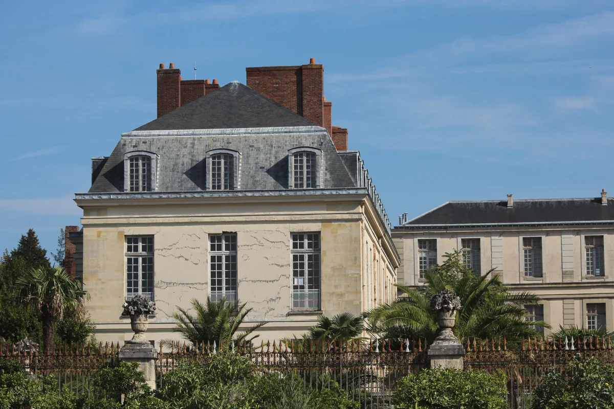 Hôtel du Grand Contrôle