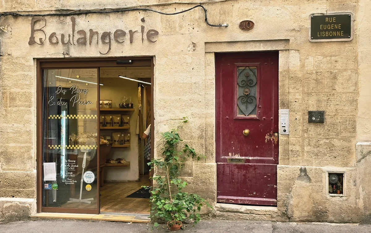 Des Rêves et du Pain