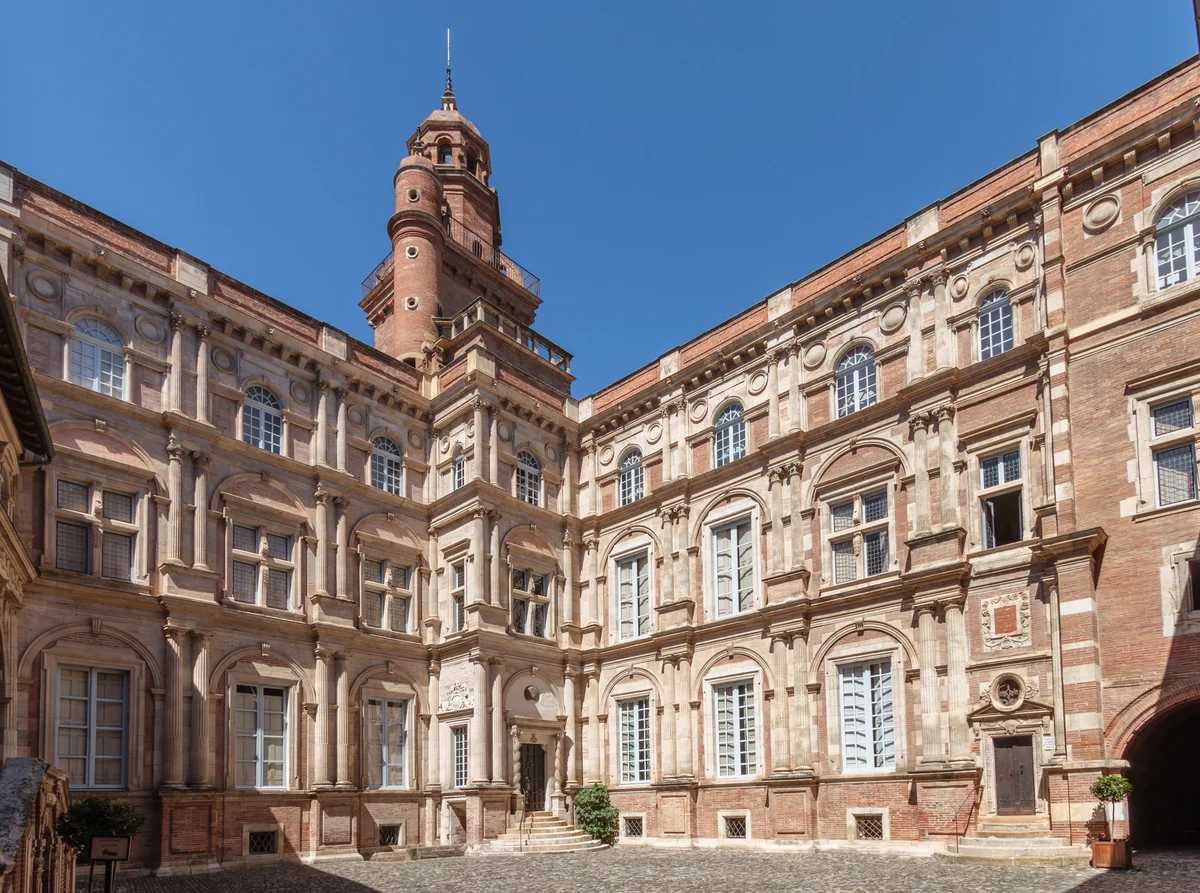 Hôtel Dassier