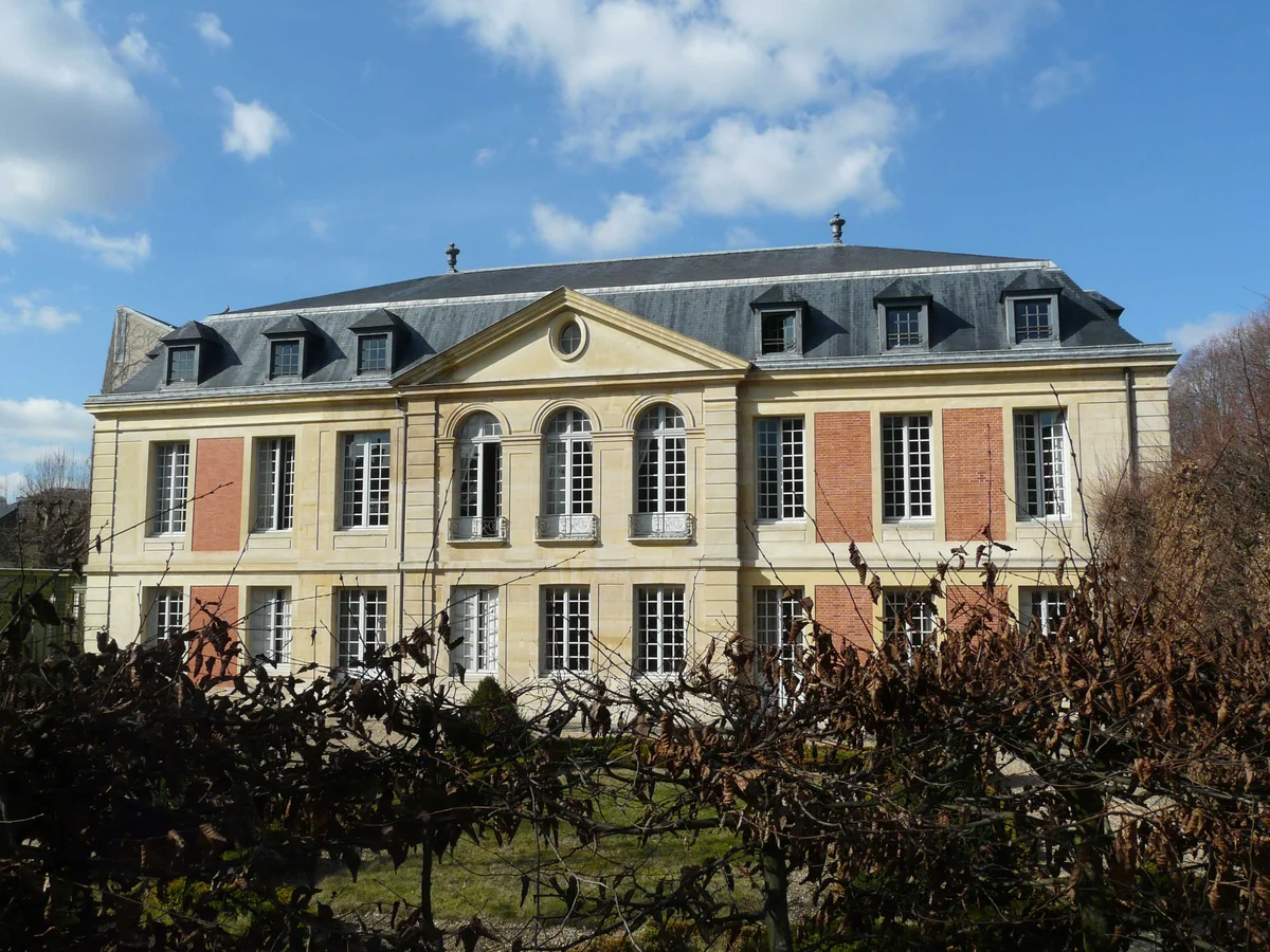Hôtel de la Chancellerie
