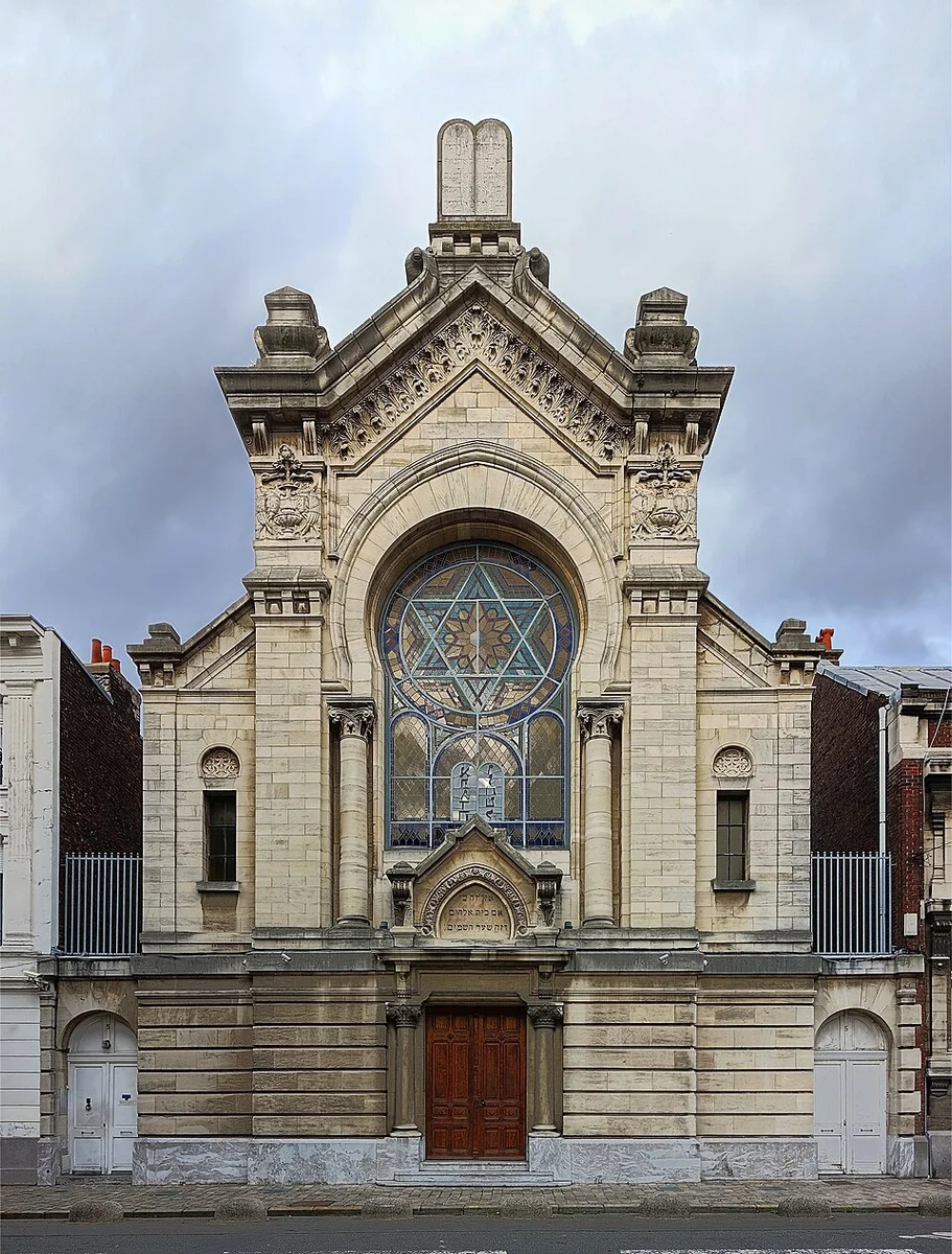Synagogue