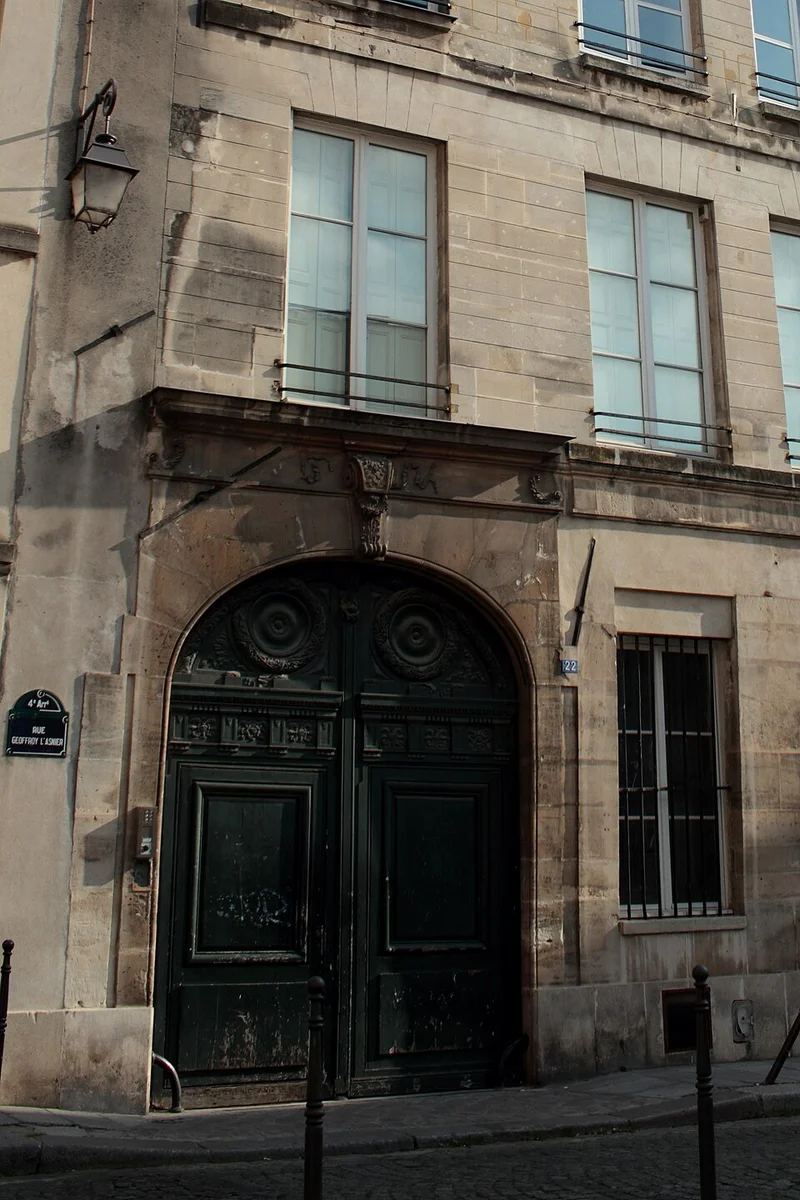 Maison