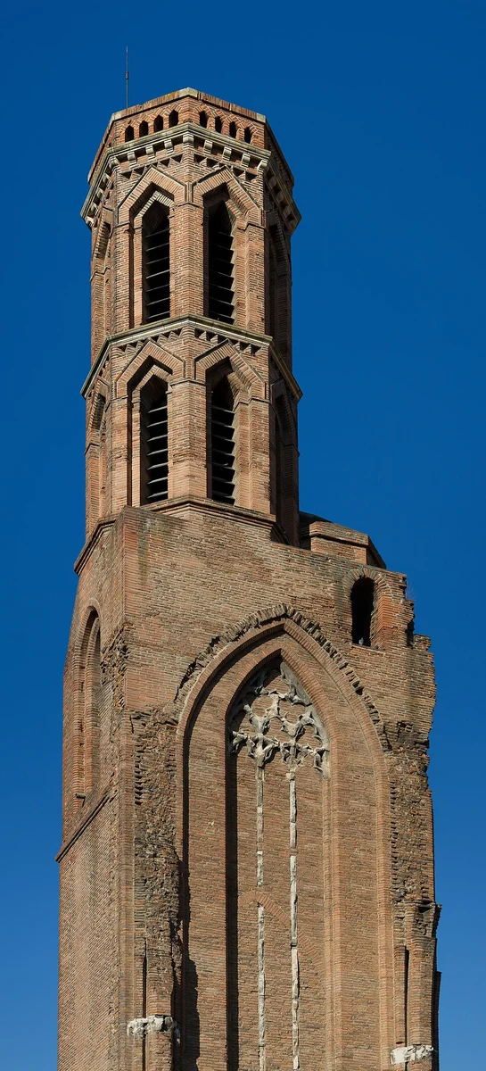 Église des Cordeliers