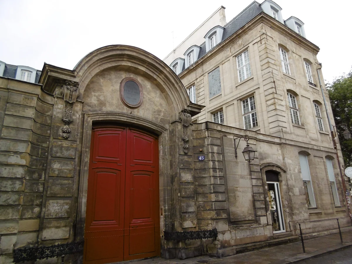 Couvent de la Merci