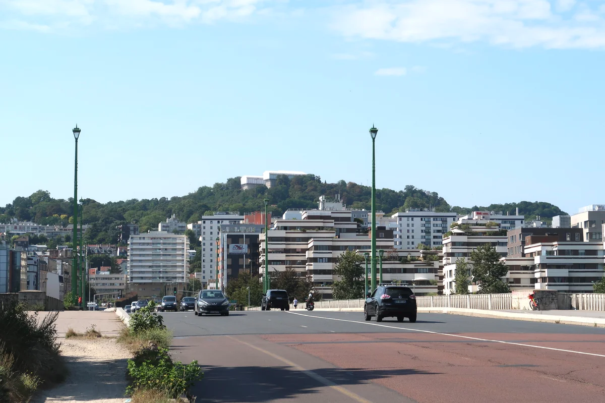 Mont Valérien