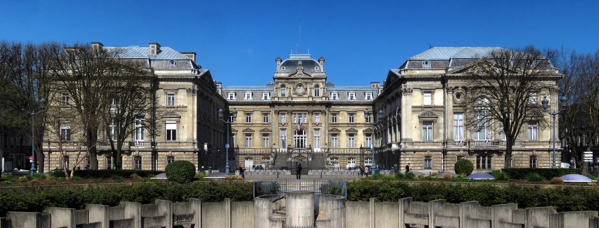 Préfecture