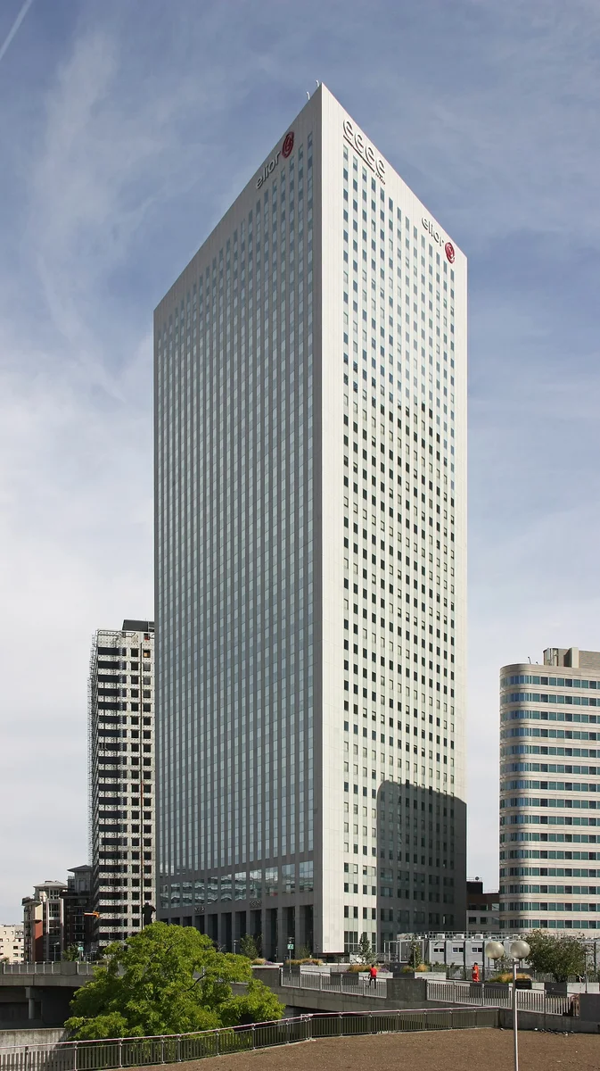 Tour Égée