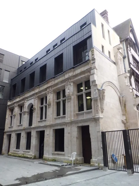 Hôtel Romé