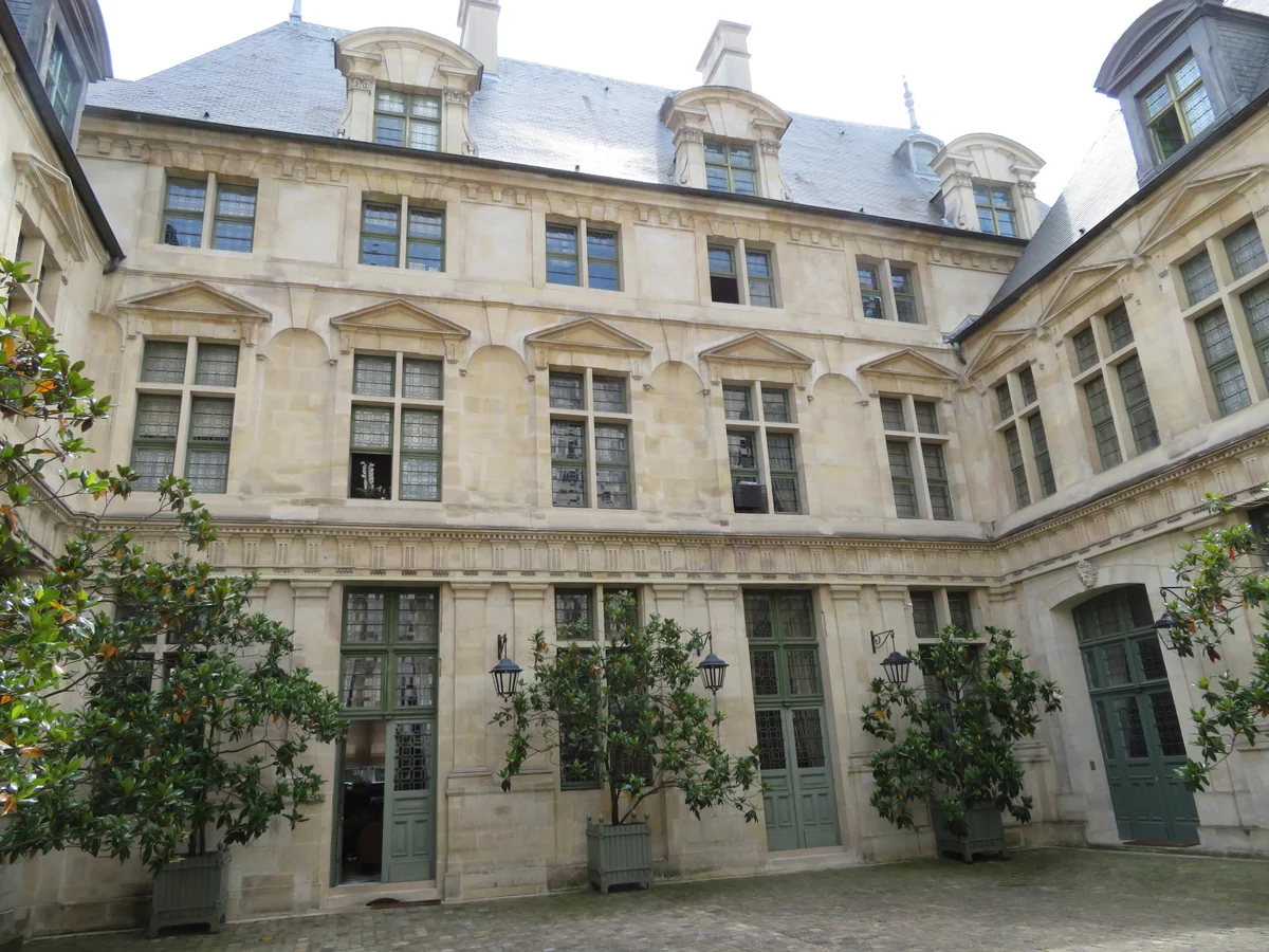 Hôtel Passart