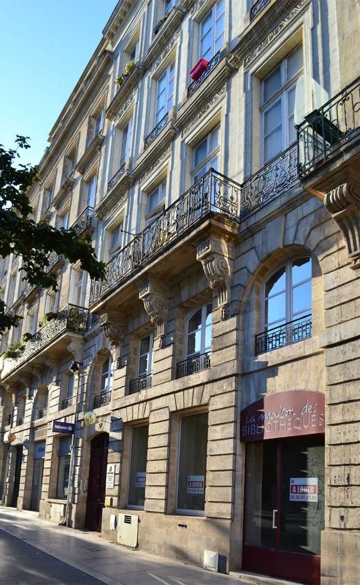 Hôtel Journu