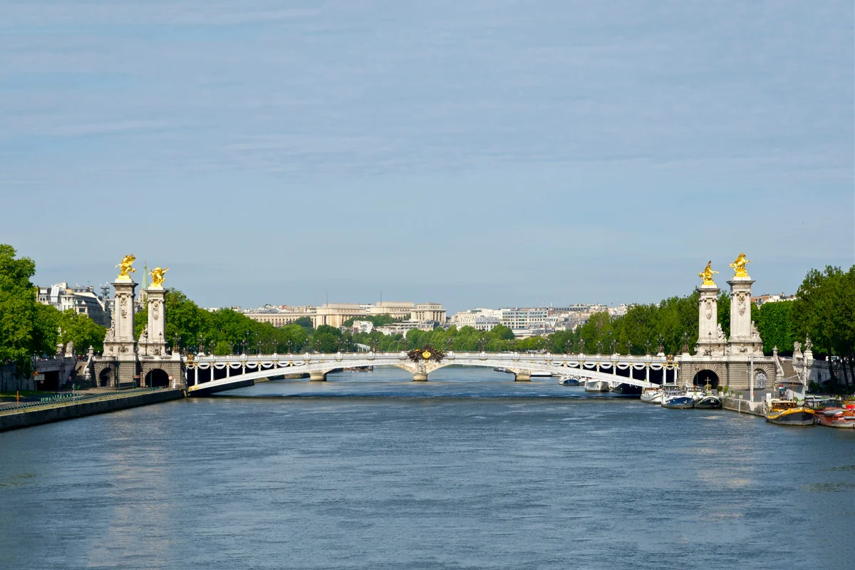 Pont Alexandre-III