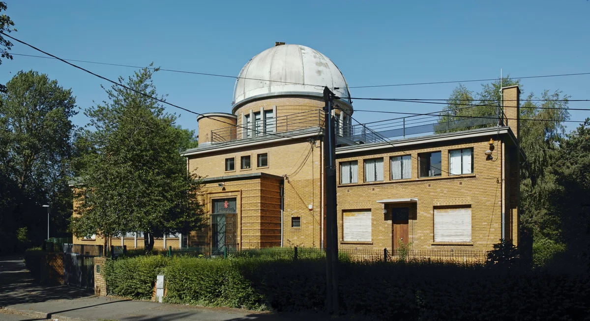 Observatoire de Lille