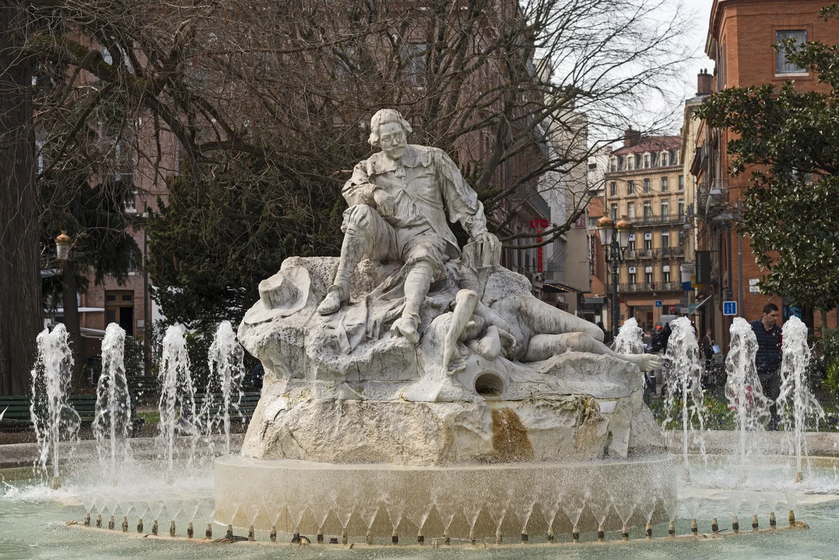 Place Wilson