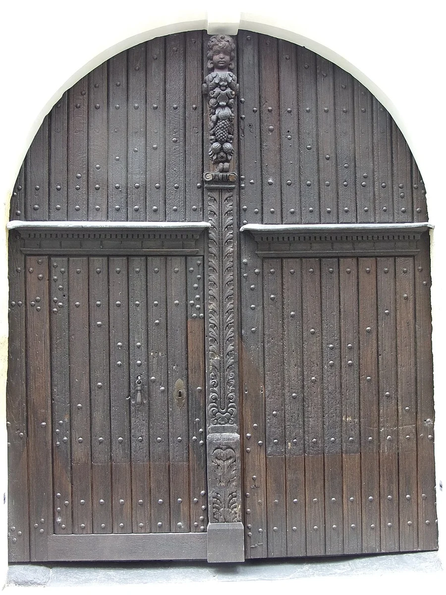 Maison 25 rue du Cygne