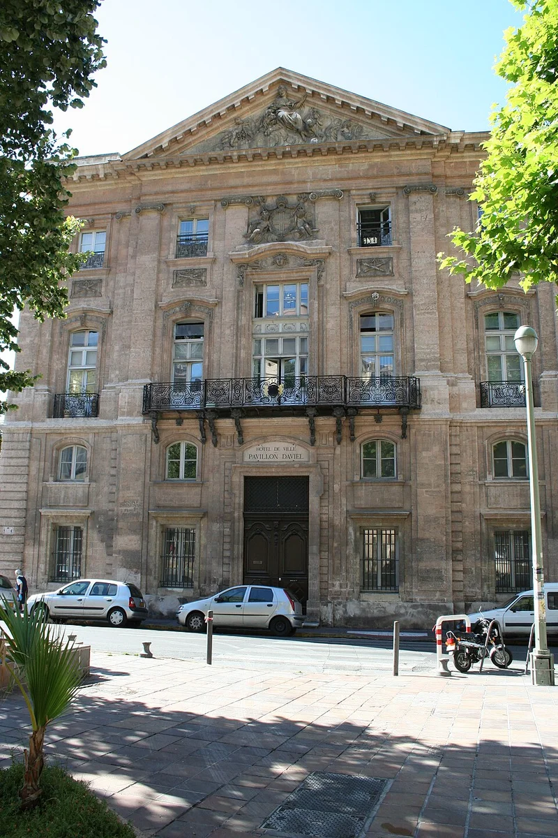 Hôtel Daviel
