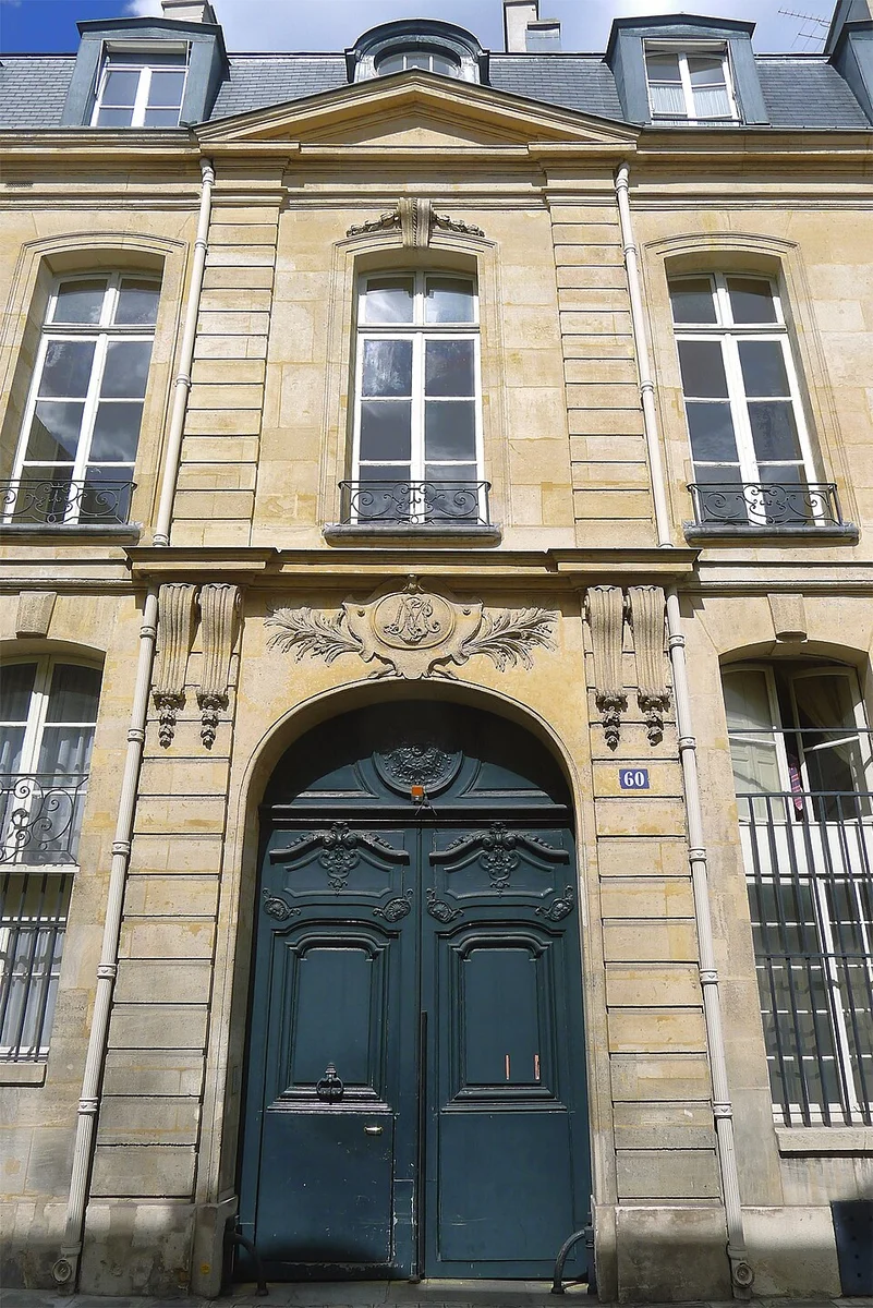 Hôtel Duprat