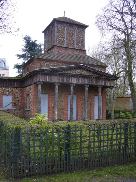 Laiterie de Madame