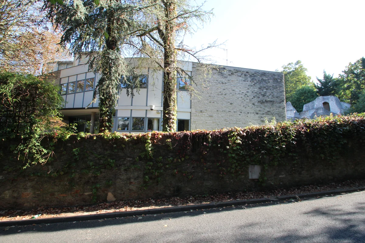 Maison Bloc
