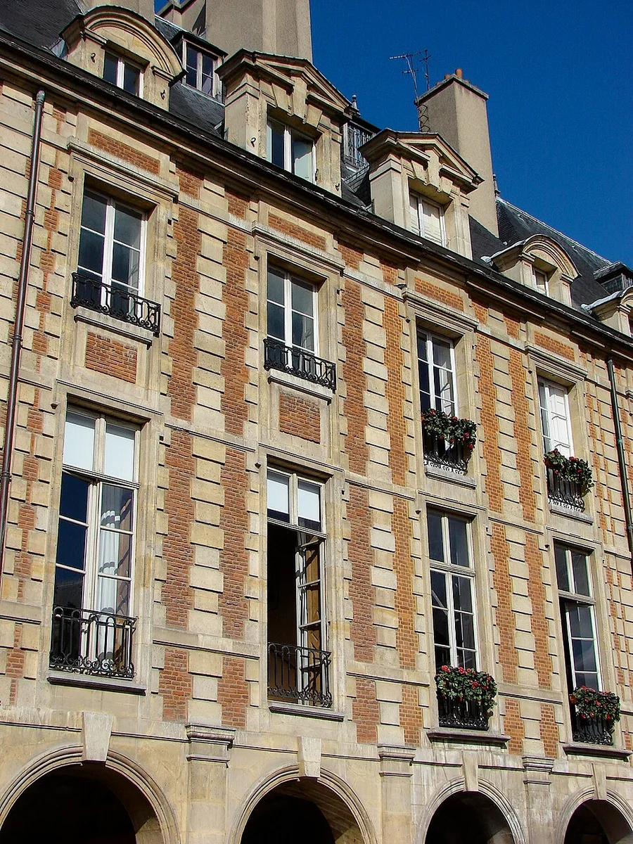 Hôtel de Montbrun