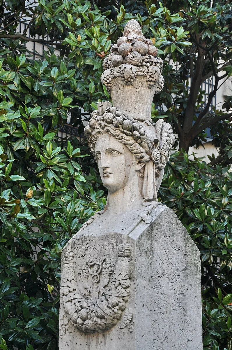 Fontaine du Marché-aux-Carmes